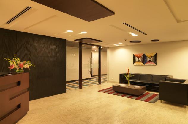 24 Tech Hotel Bangalore Buitenkant foto