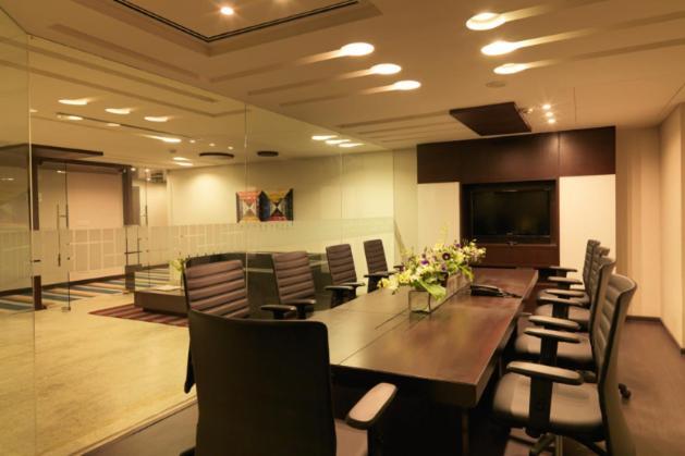 24 Tech Hotel Bangalore Buitenkant foto